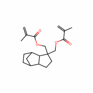 Tricyclodecanedimethanol Dimethacrylate (mixture of isomers)