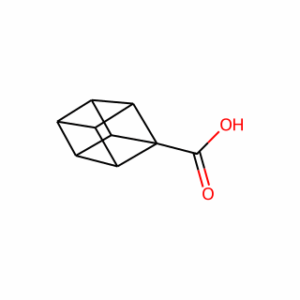 Pentacyclo[4.2.0.02,5.03,8.04,7]octanecarboxylic acid