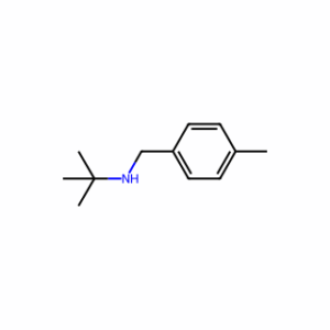 tert-Butyl[(4-methylphenyl)methyl]amine