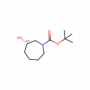 tert-butyl 3-hydroxyazepane-1-carboxylate