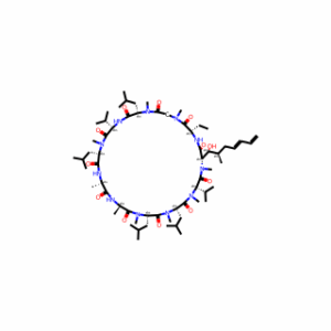 Vaclosporine