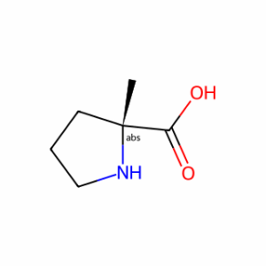 (R)-2-Methylpyrrolidine-2-carboxylic acid