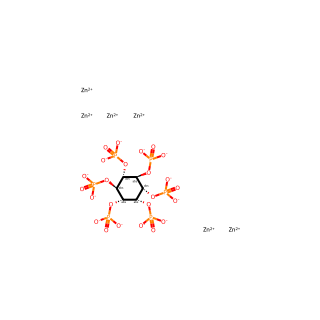 Zinc Phytate