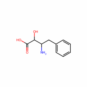 (2S,3S)-3-Amino-2-hydroxy-4-phenylbutanoic acid