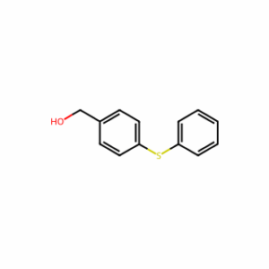 (4-(Phenylthio)phenyl)methanol