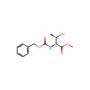 Z-Thr-OMe