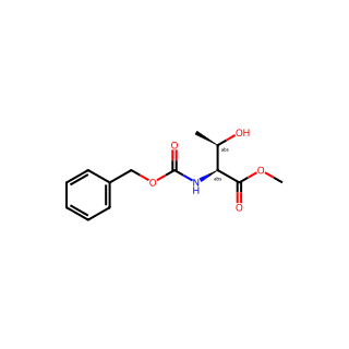 Z-Thr-OMe