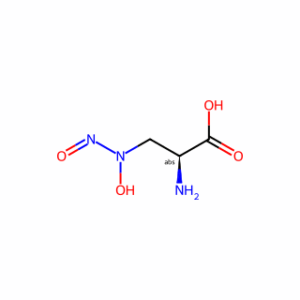 L-Alanosine