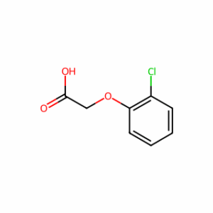(2-Chlorophenoxy)acetic acid