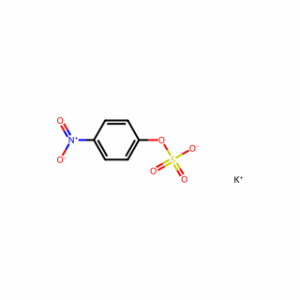 Potassium 4-Nitrophenyl Sulfate