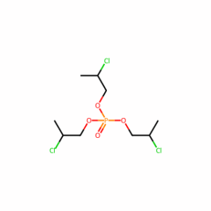 Tris(2-chloropropyl) phosphate