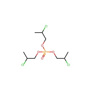 Tris(2-chloropropyl) phosphate