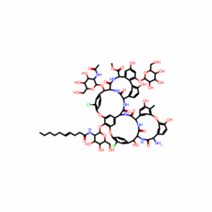 Teicoplanin A2 (Mixture of 2-1, 2-2, 2-3, 2-4 and 2-5)