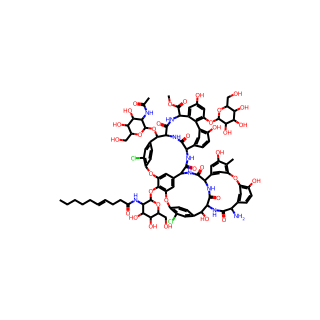 Teicoplanin A2 (Mixture of 2-1, 2-2, 2-3, 2-4 and 2-5)