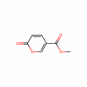 Methyl 2-oxo-2H-pyran-5-carboxylate