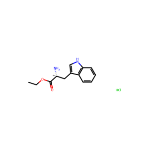 H-D-Trp-OEt.HCl