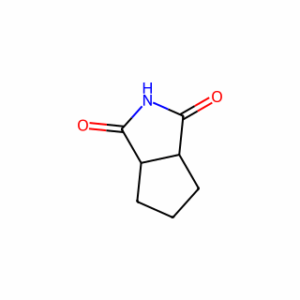 Tetrahydrocyclopenta[c]pyrrole-1，3(2H，3aH)-dione