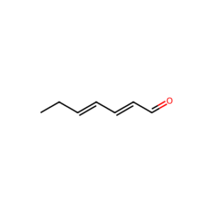 hepta-2,4-dienal