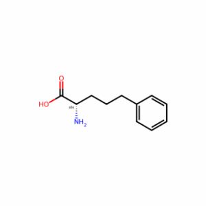 L-2-Amino-5-phenyl-pentanoic acid