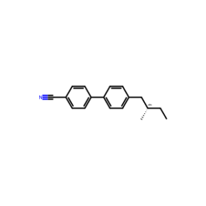 (S)-4′-(2-Methylbutyl)-[1,1′-biphenyl]-4-carbonitrile