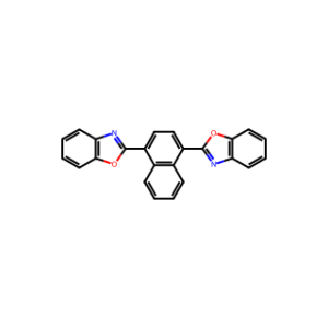 Fluorescent whitening agent KCB