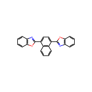 Fluorescent whitening agent KCB