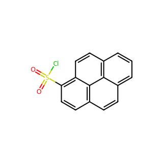 Pyrene 1-Sulfonyl Chloride