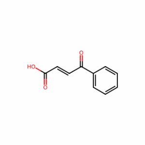 (E)-4-Oxo-4-phenylbut-2-enoic acid