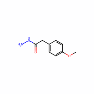 (4-Methoxyphenyl)aceticacid hydrazide