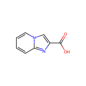 Imidazo[1,2-a]pyridine-2-carboxylic acid