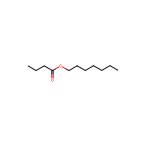 Heptyl Butyrate