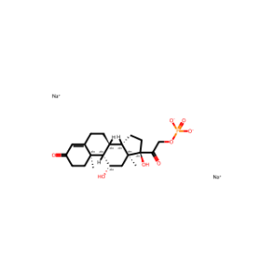 hydrocortisone sodium phosphate
