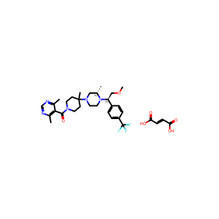Vicriviroc maleate