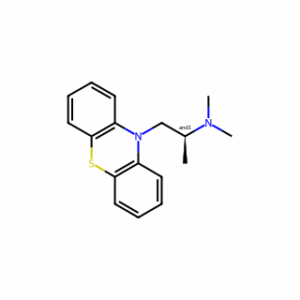(±)-Promethazine
