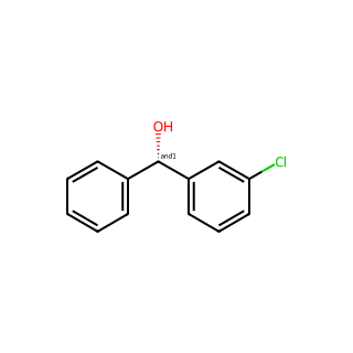 (3-chlorophenyl)(phenyl)methanol