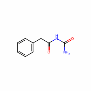 (2-phenylacetyl)urea