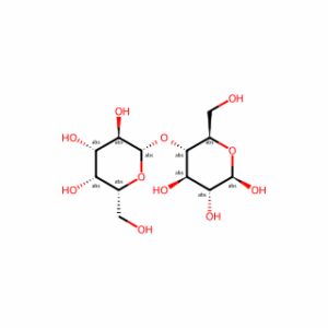 β-Lactose