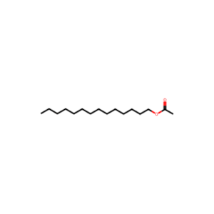 Tetradecyl acetate