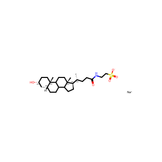 Taurolithocholic acid sodium salt
