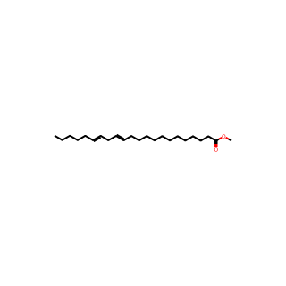 (13Z,16Z)-Methyl docosa-13,16-dienoate