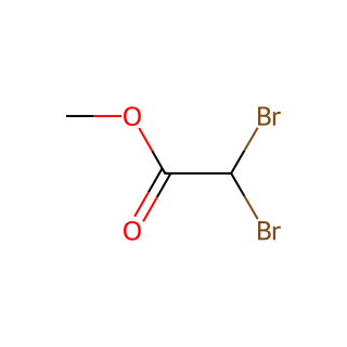 Methyl 2,2-Dibromoacetate