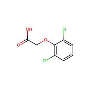(2,6-Dichloro-phenoxy)-acetic acid