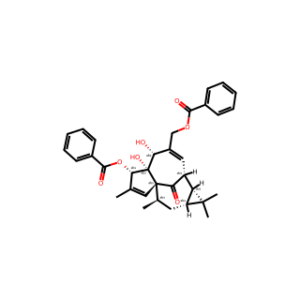 Ingenol 3,20-dibenzoate