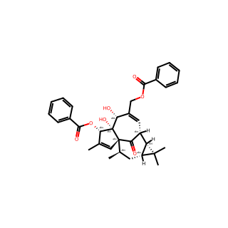 Ingenol 3,20-dibenzoate