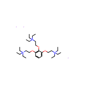 Gallamine Triethiodide
