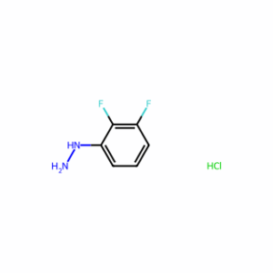 (2,3-Difluorophenyl)Hydrazine Hydrochloride