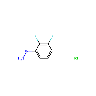 (2,3-Difluorophenyl)Hydrazine Hydrochloride