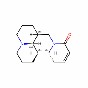 (-)-Sophocarpine