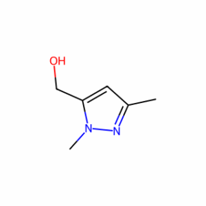 (1,3-Dimethyl-1H-pyrazol-5-yl)methanol