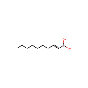 (E)-Non-1-en-1-ylboronic acid